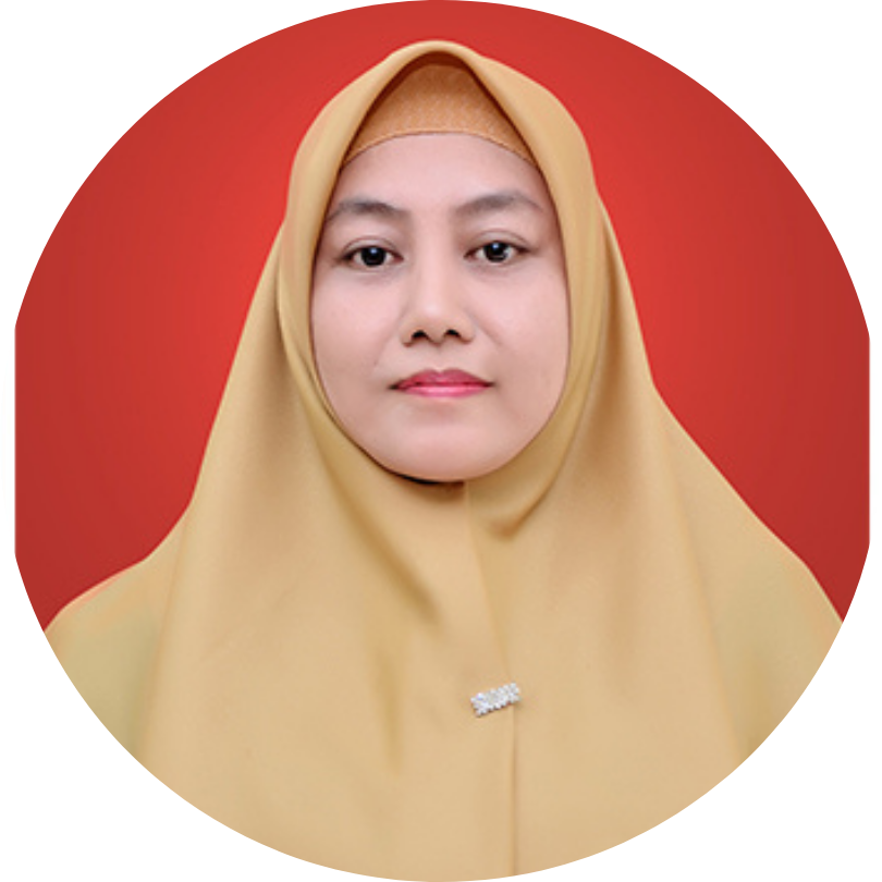 Hesti Prabandari, S. Pd