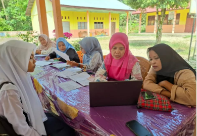 Penerimaan Peserta Didik Baru Tahun 2024/2025