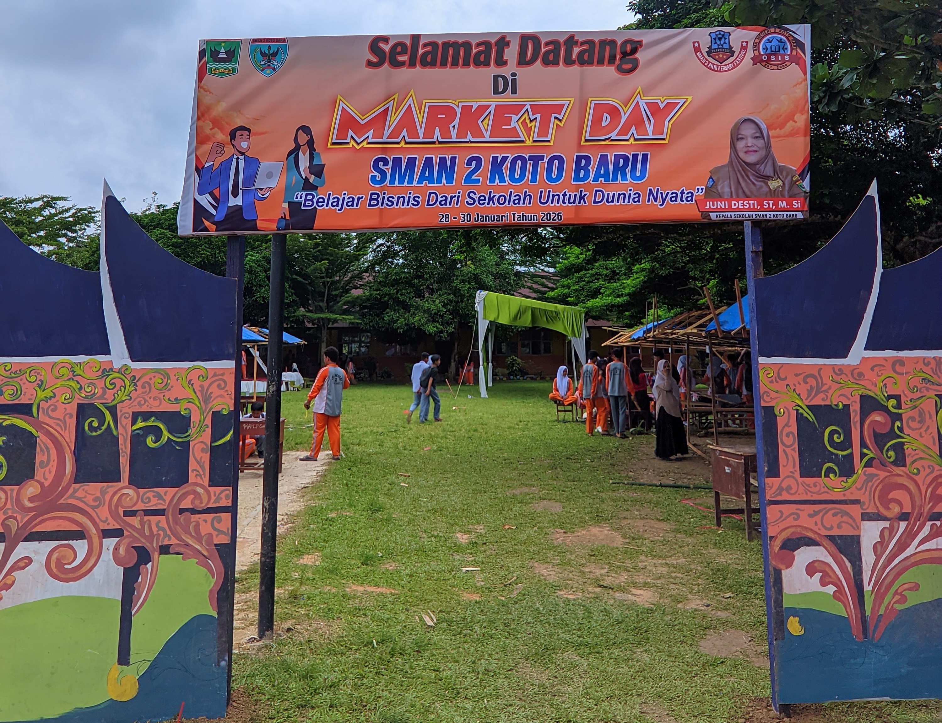 SEMANDUFEST IV